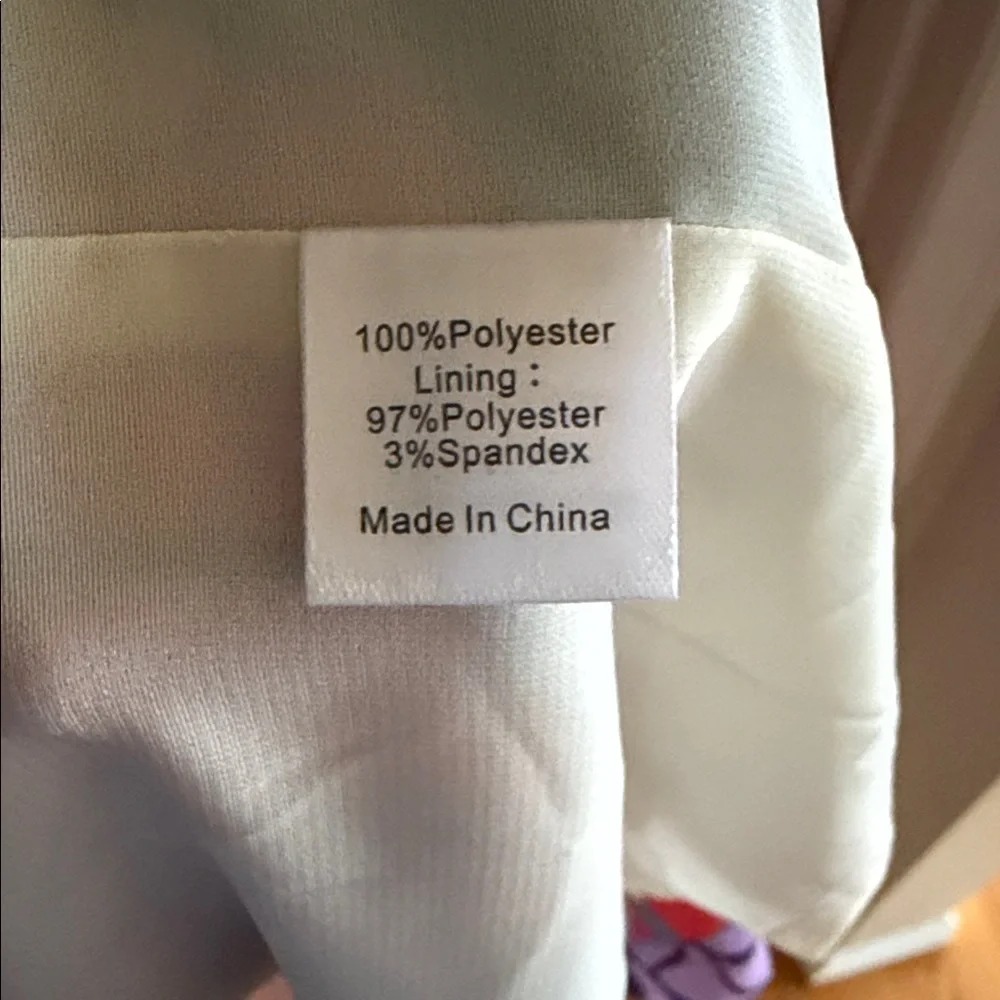 Tuckernuck Climbing Cosmos Priscilla Maxi Dress - Picture 8 of 8